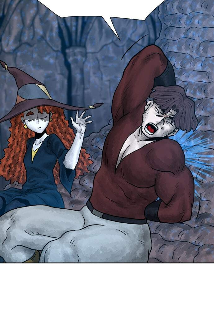 Read Warrior Executioner chapter 16 image 149 on Lezhin