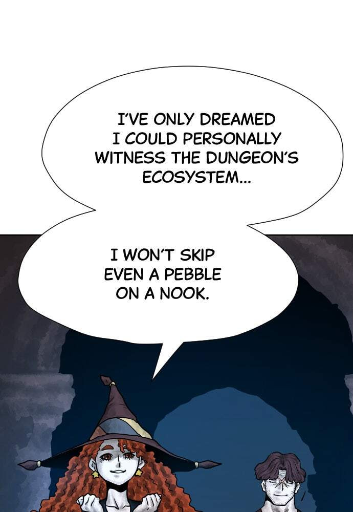 Read Warrior Executioner chapter 16 image 15 on Lezhin