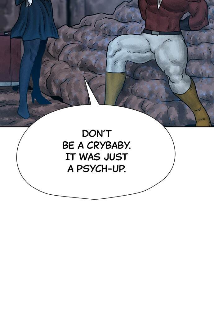 Read Warrior Executioner chapter 16 image 155 on Lezhin