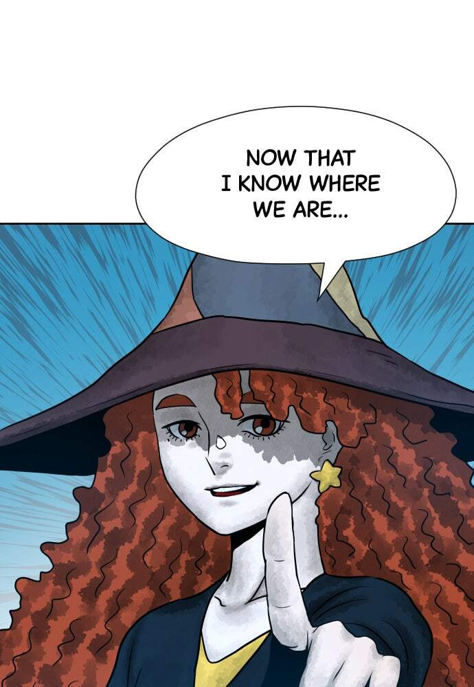 Read Warrior Executioner chapter 16 image 156 on Lezhin