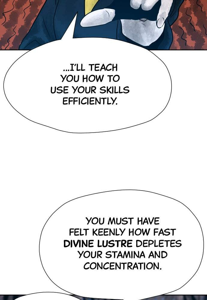 Read Warrior Executioner chapter 16 image 157 on Lezhin