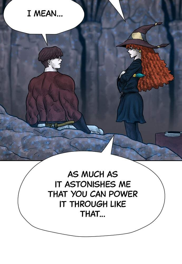 Read Warrior Executioner chapter 16 image 158 on Lezhin