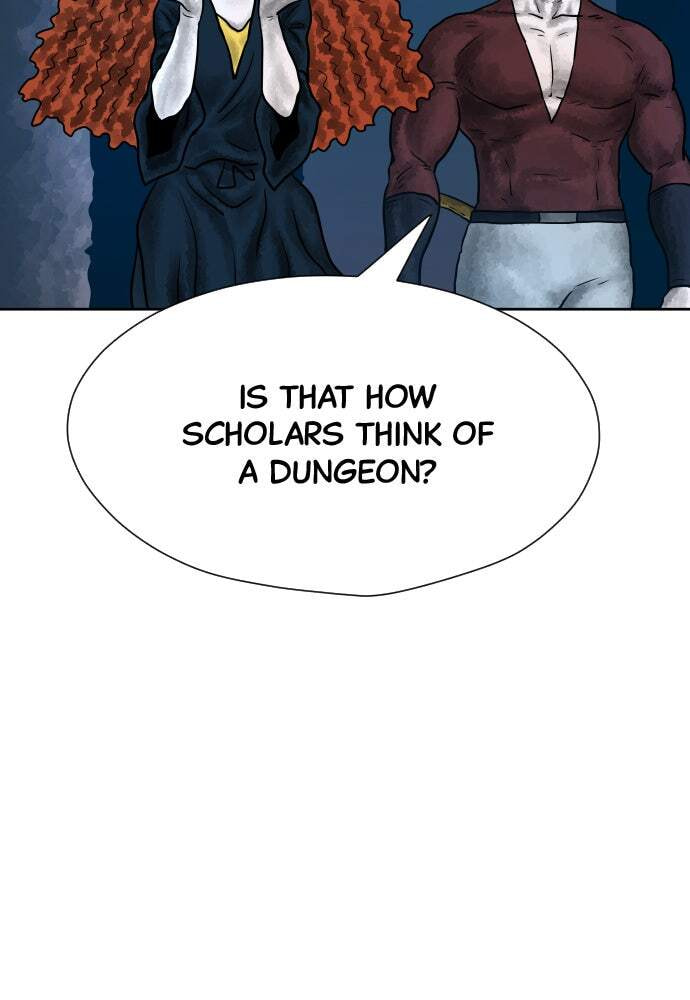Read Warrior Executioner chapter 16 image 16 on Lezhin