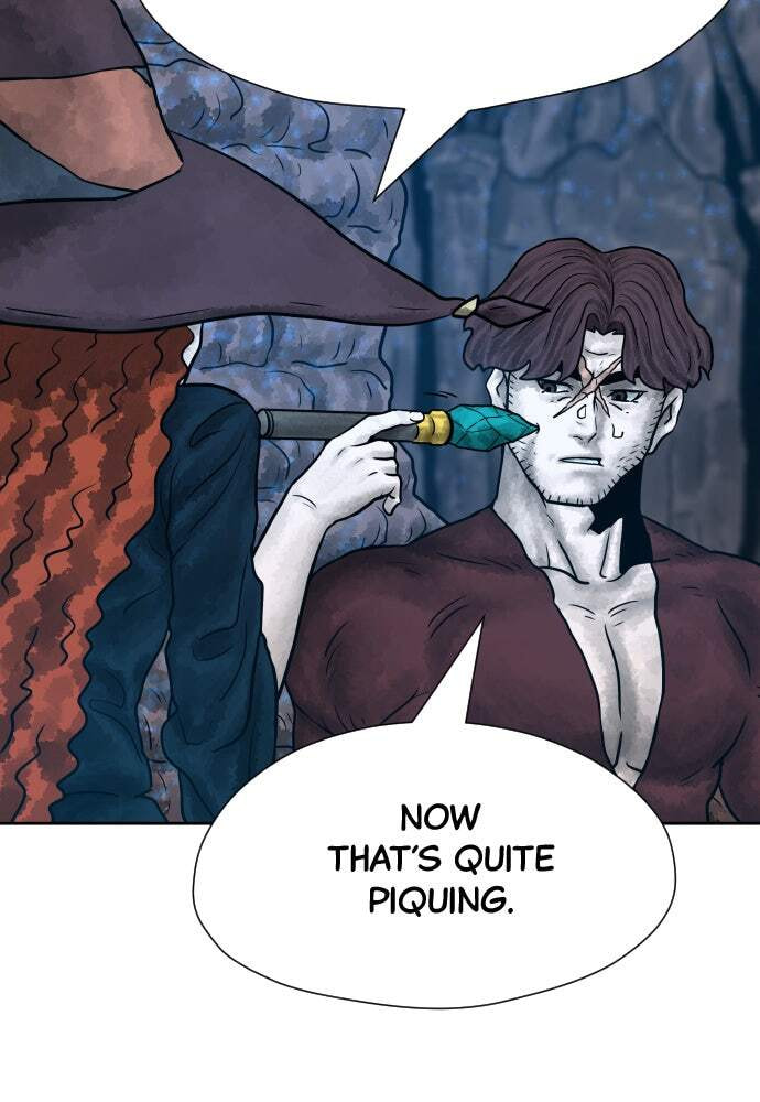 Read Warrior Executioner chapter 16 image 160 on Lezhin