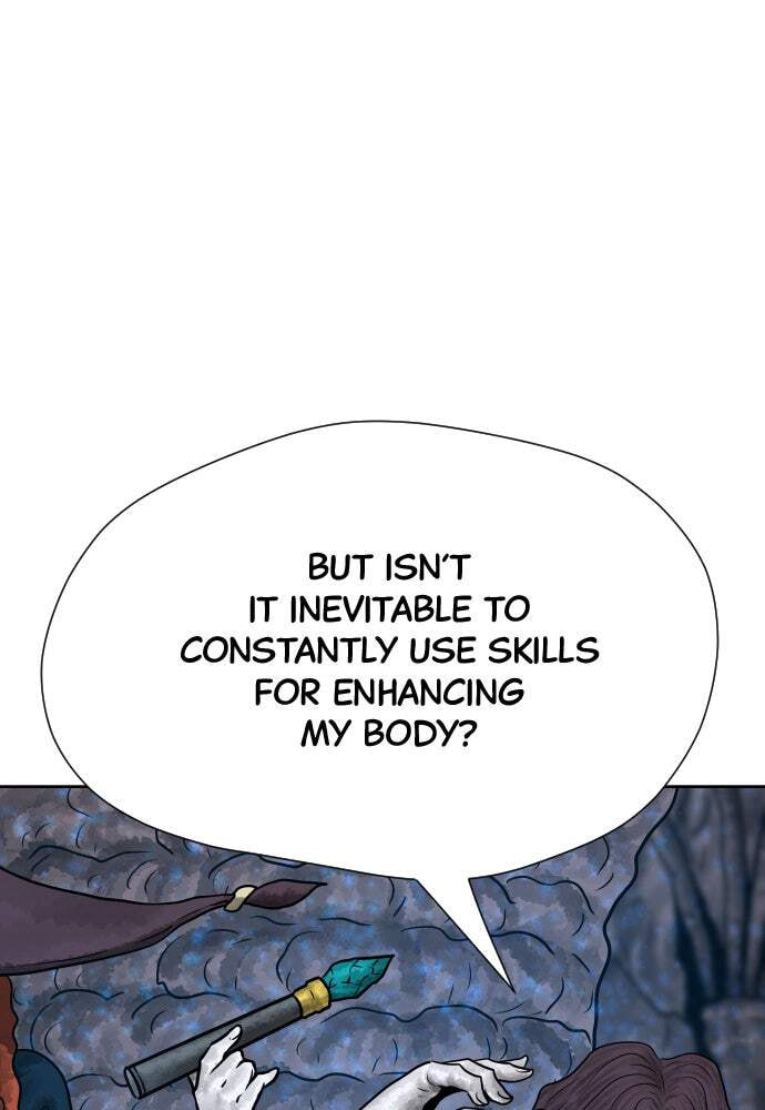 Read Warrior Executioner chapter 16 image 161 on Lezhin