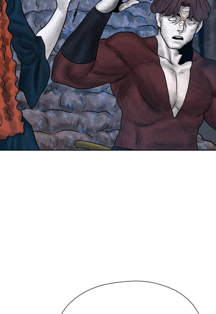 Read Warrior Executioner chapter 16 image 162 on Lezhin