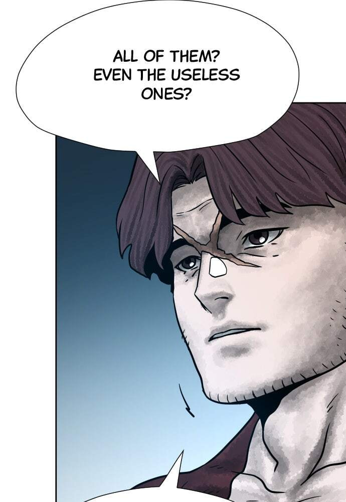 Read Warrior Executioner chapter 16 image 167 on Lezhin
