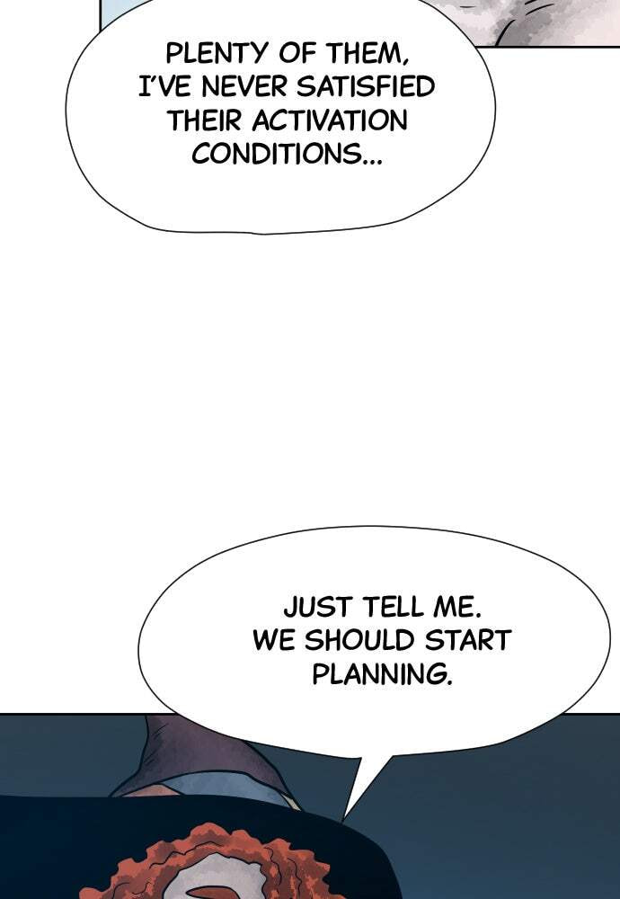 Read Warrior Executioner chapter 16 image 168 on Lezhin