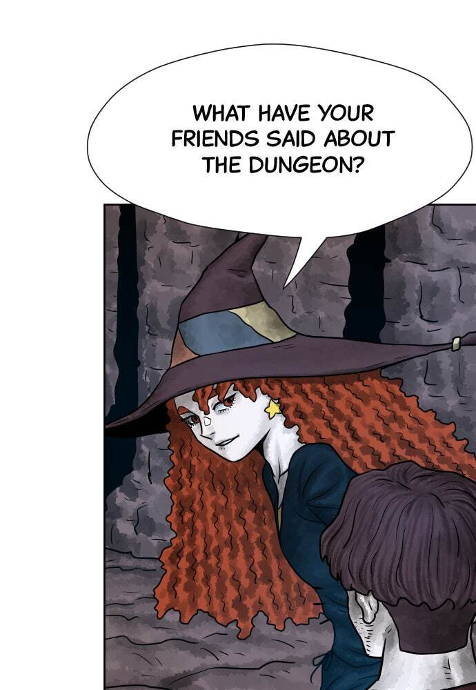 Read Warrior Executioner chapter 16 image 17 on Lezhin