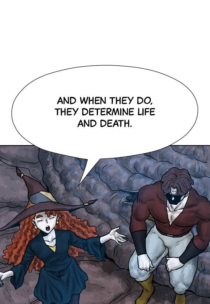 Read Warrior Executioner chapter 16 image 170 on Lezhin