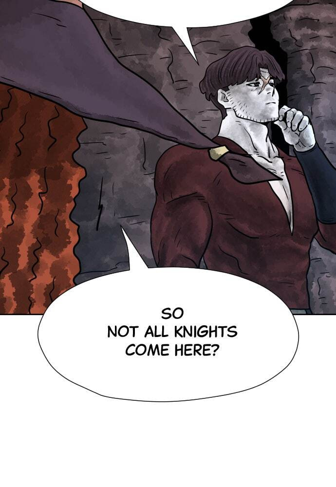 Read Warrior Executioner chapter 16 image 19 on Lezhin