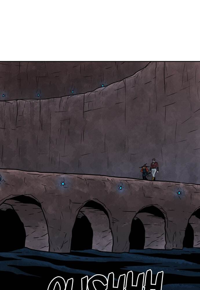 Read Warrior Executioner chapter 16 image 2 on Lezhin