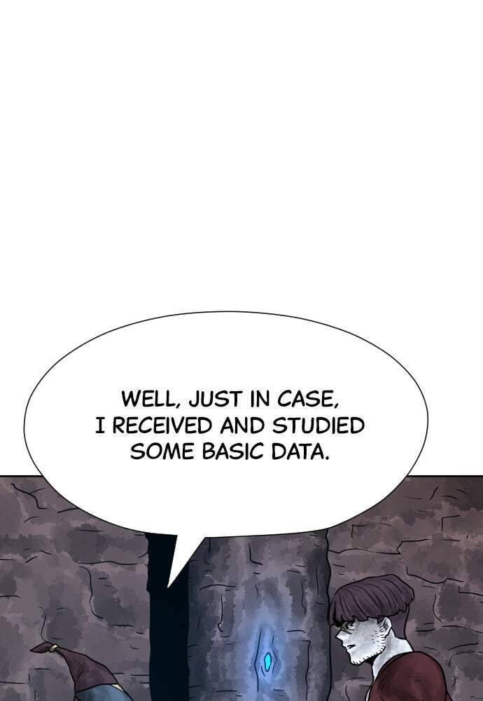 Read Warrior Executioner chapter 16 image 22 on Lezhin