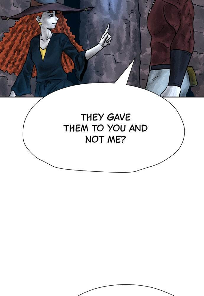Read Warrior Executioner chapter 16 image 23 on Lezhin