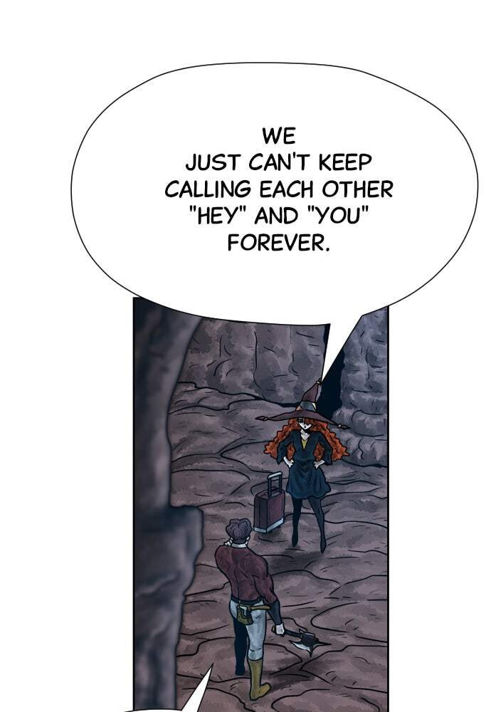 Read Warrior Executioner chapter 16 image 28 on Lezhin