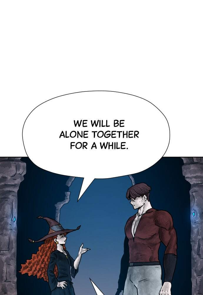 Read Warrior Executioner chapter 16 image 31 on Lezhin