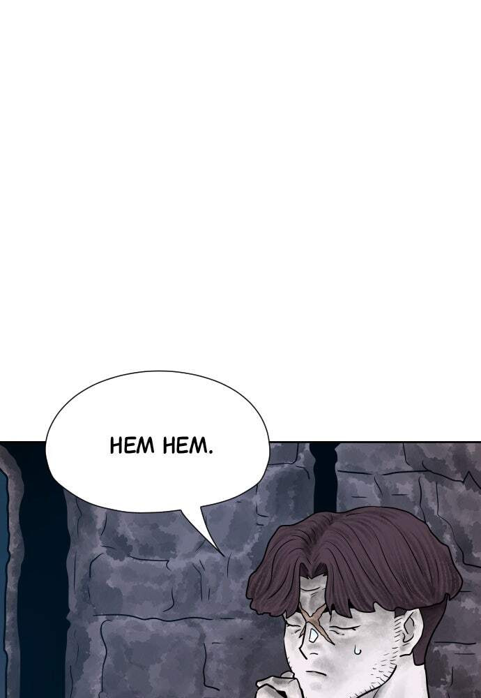 Read Warrior Executioner chapter 16 image 33 on Lezhin