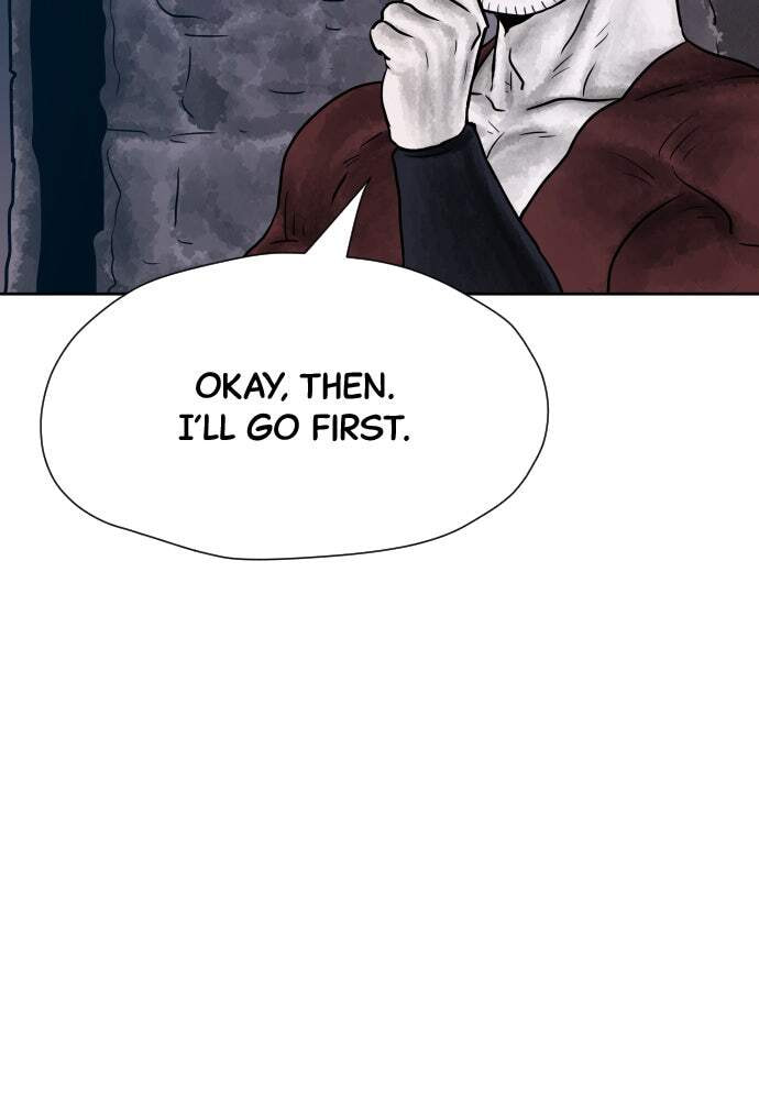 Read Warrior Executioner chapter 16 image 34 on Lezhin