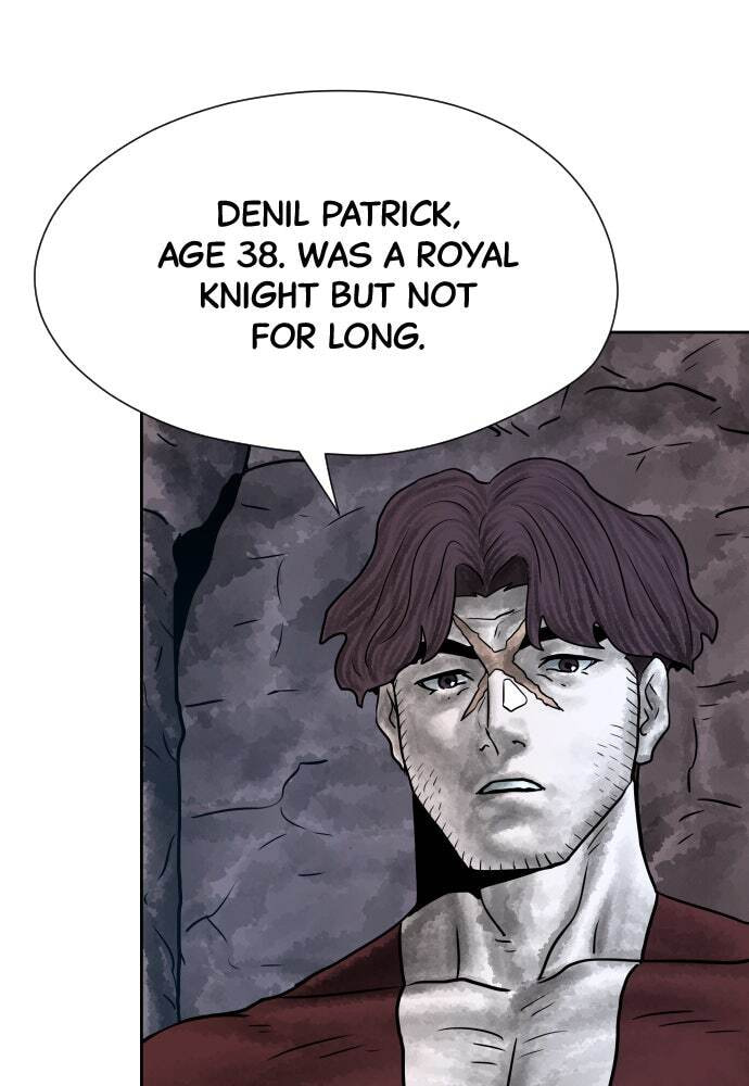 Read Warrior Executioner chapter 16 image 35 on Lezhin