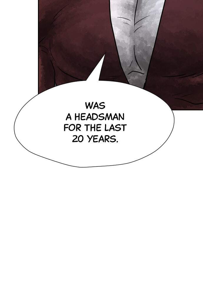 Read Warrior Executioner chapter 16 image 36 on Lezhin