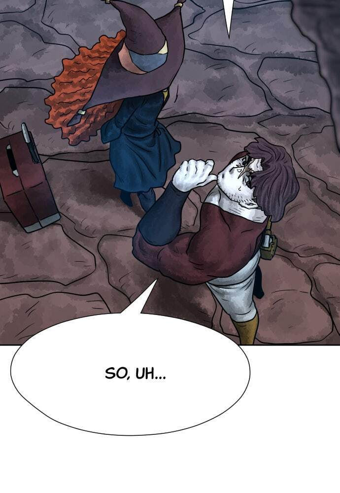 Read Warrior Executioner chapter 16 image 48 on Lezhin
