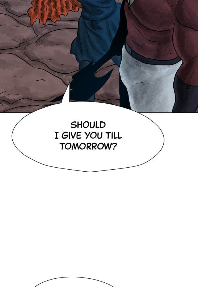 Read Warrior Executioner chapter 16 image 50 on Lezhin