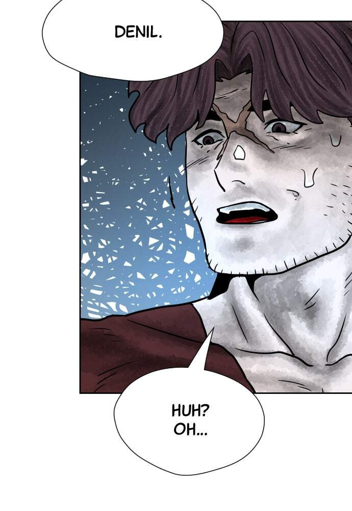 Read Warrior Executioner chapter 16 image 51 on Lezhin