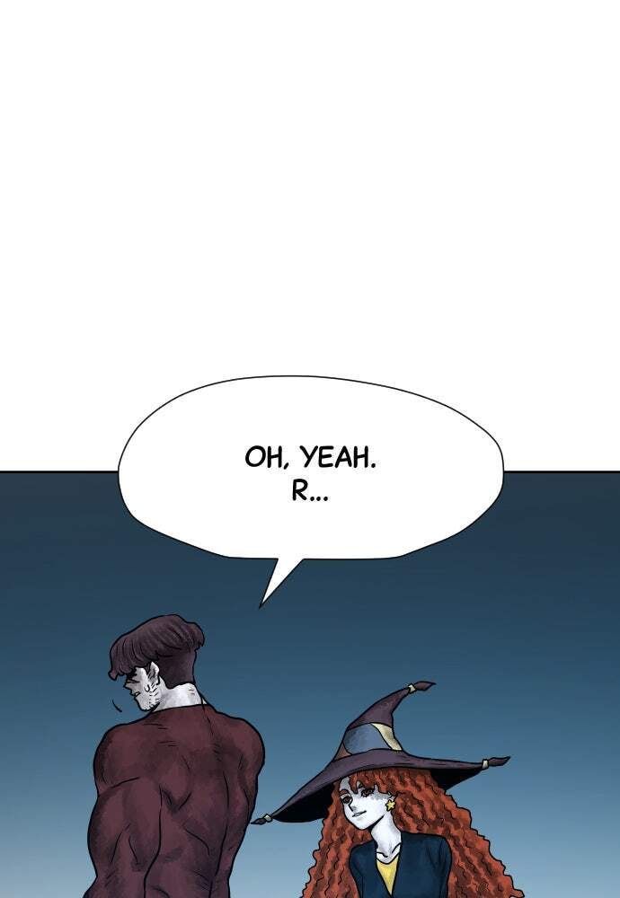 Read Warrior Executioner chapter 16 image 52 on Lezhin
