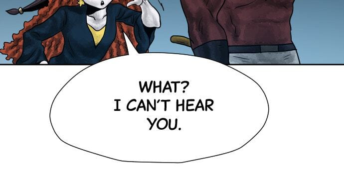 Read Warrior Executioner chapter 16 image 54 on Lezhin