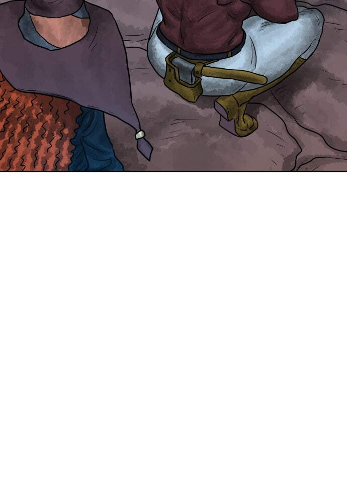 Read Warrior Executioner chapter 16 image 56 on Lezhin