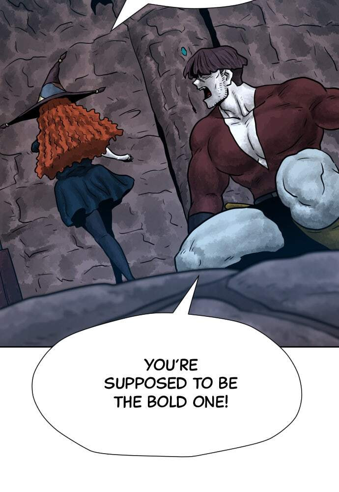Read Warrior Executioner chapter 16 image 59 on Lezhin