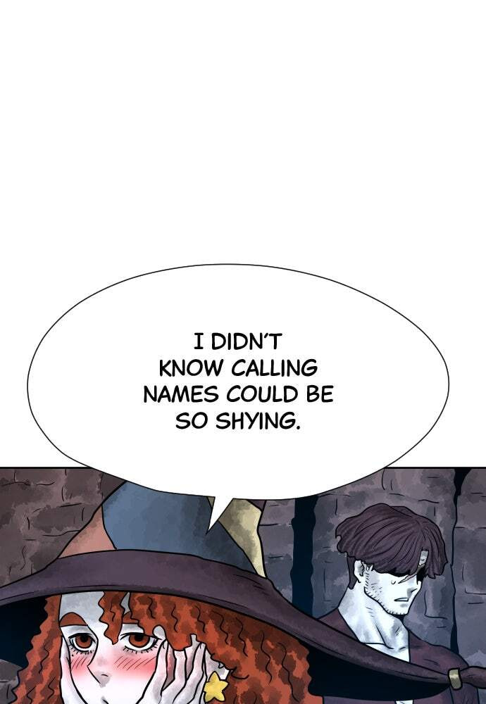 Read Warrior Executioner chapter 16 image 60 on Lezhin