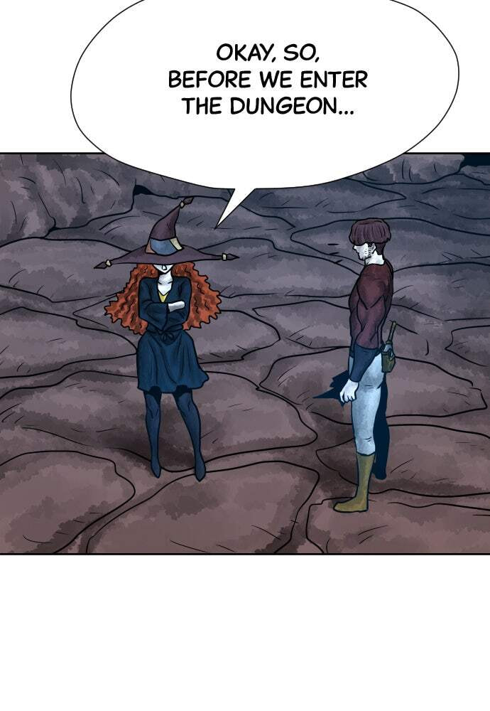Read Warrior Executioner chapter 16 image 62 on Lezhin