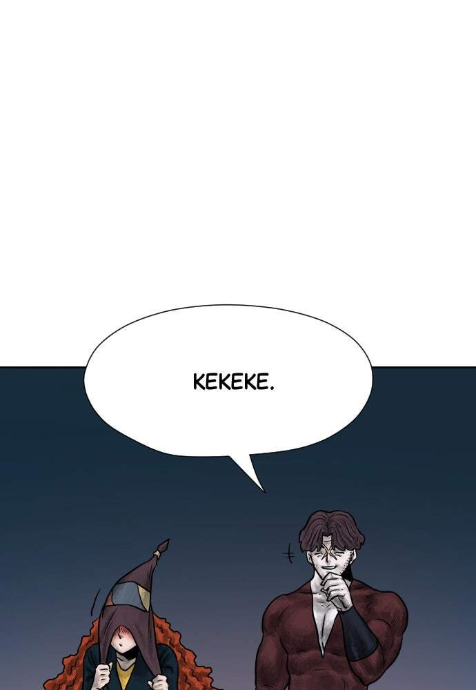 Read Warrior Executioner chapter 16 image 69 on Lezhin
