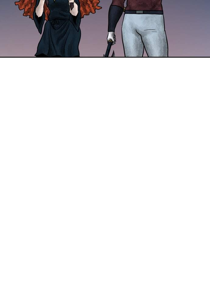 Read Warrior Executioner chapter 16 image 70 on Lezhin