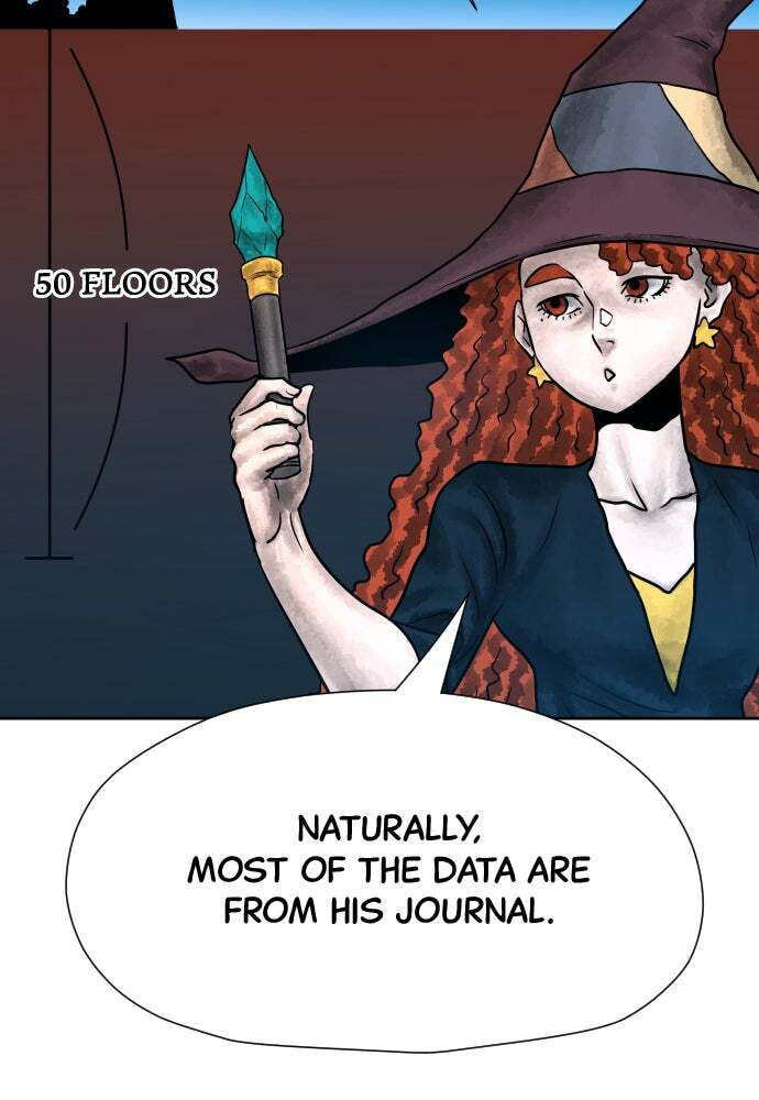 Read Warrior Executioner chapter 16 image 75 on Lezhin