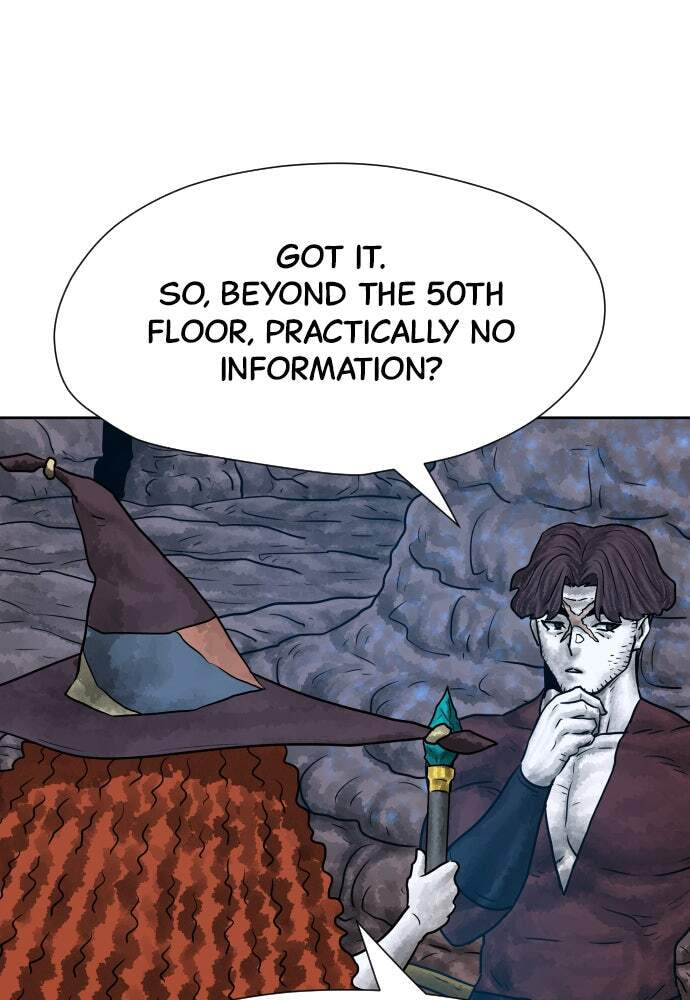 Read Warrior Executioner chapter 16 image 77 on Lezhin