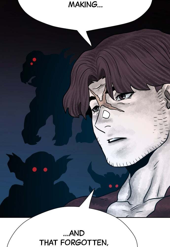 Read Warrior Executioner chapter 16 image 79 on Lezhin
