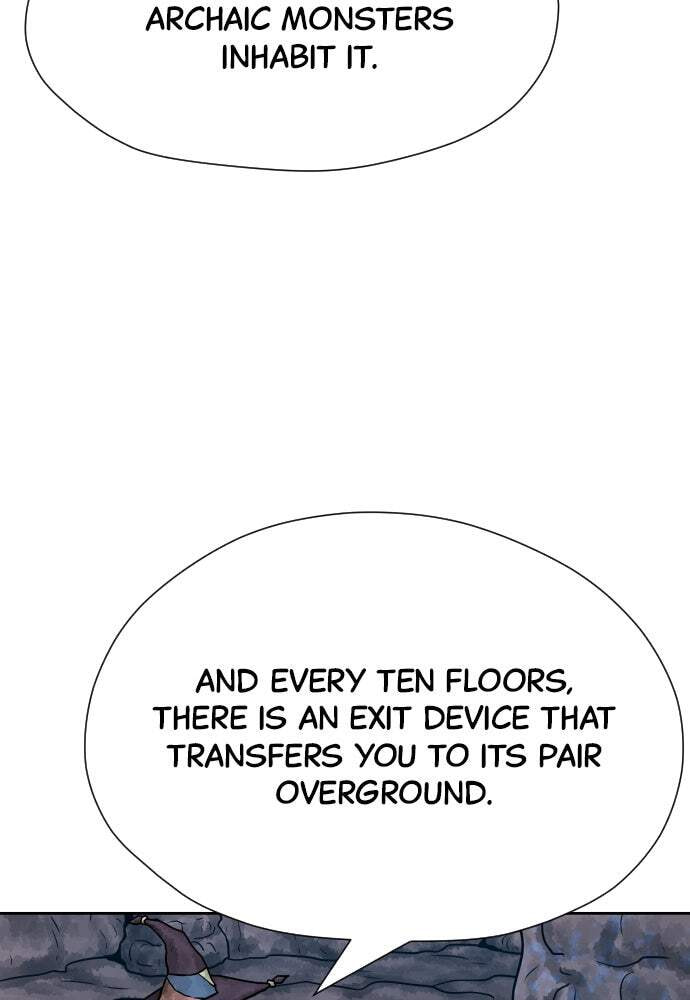 Read Warrior Executioner chapter 16 image 80 on Lezhin