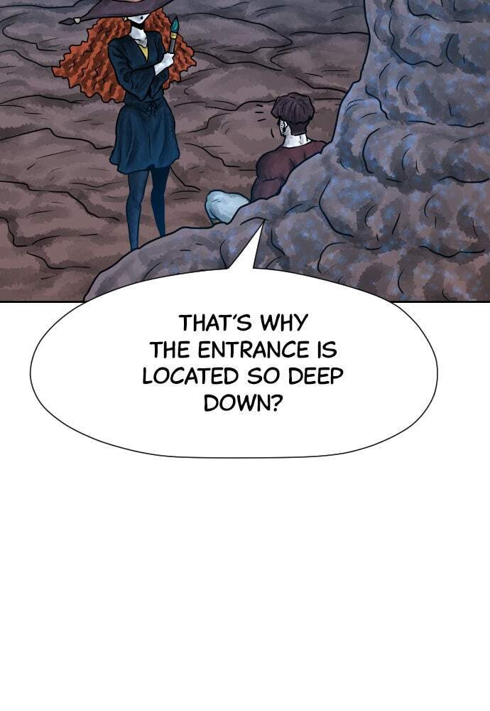 Read Warrior Executioner chapter 16 image 81 on Lezhin