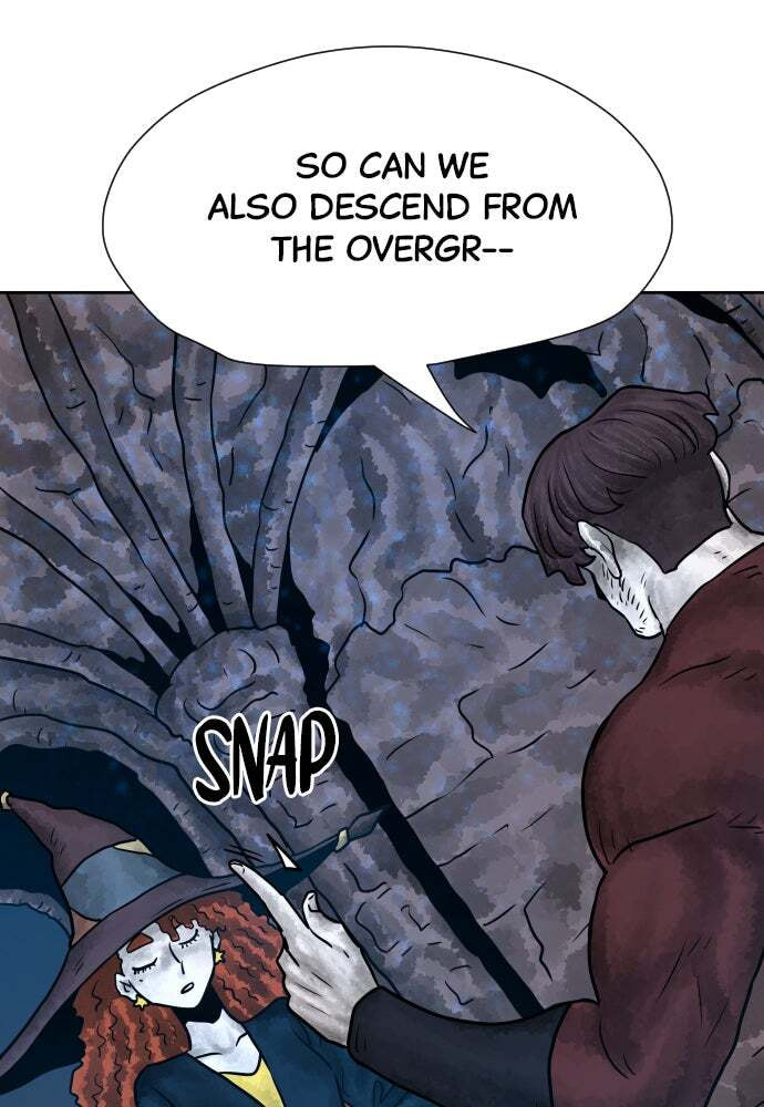 Read Warrior Executioner chapter 16 image 84 on Lezhin
