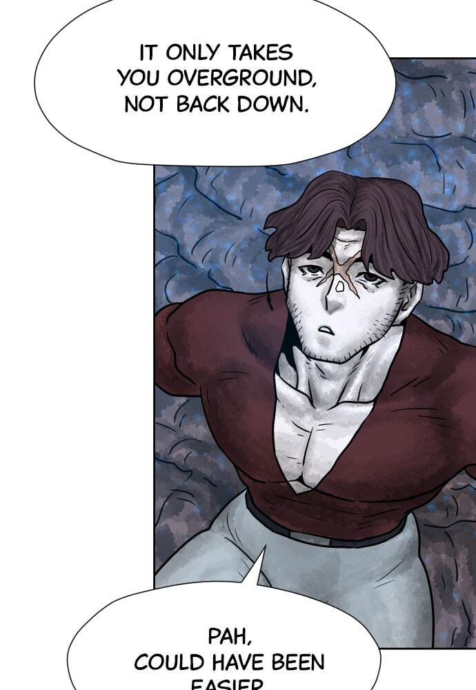 Read Warrior Executioner chapter 16 image 86 on Lezhin
