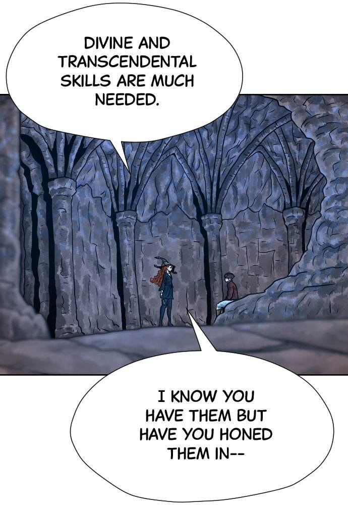 Read Warrior Executioner chapter 16 image 88 on Lezhin