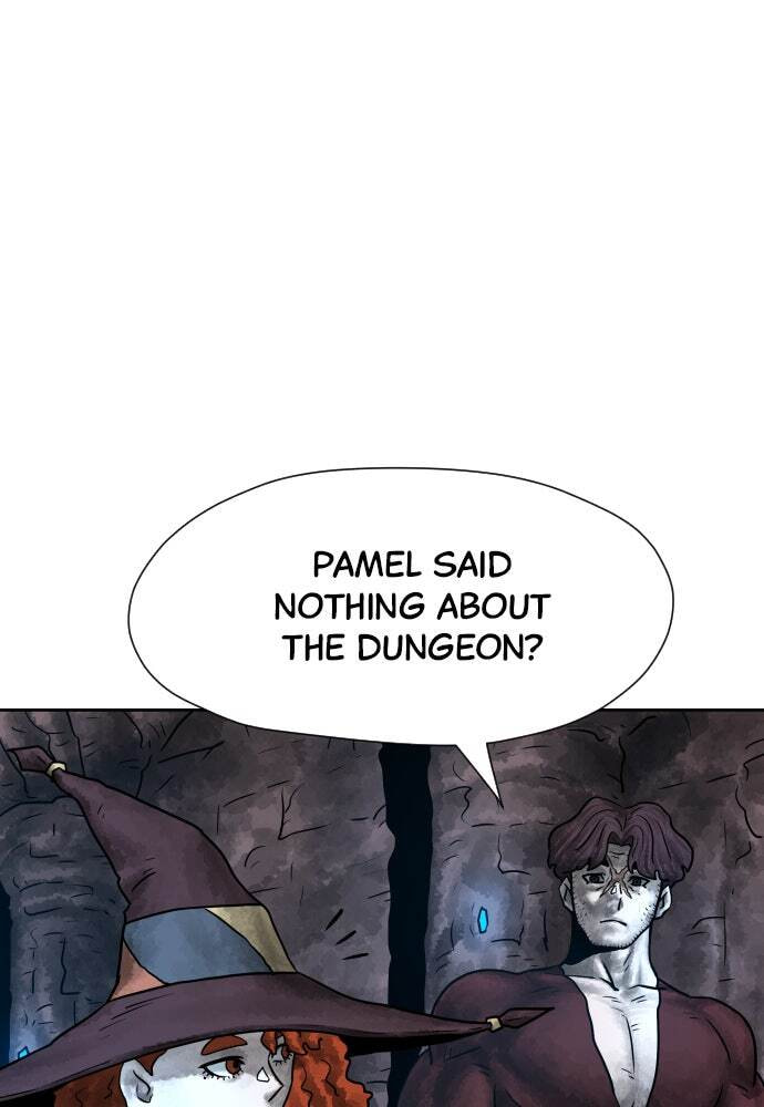 Read Warrior Executioner chapter 16 image 9 on Lezhin