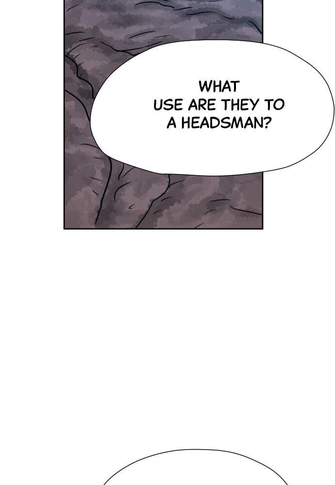 Read Warrior Executioner chapter 16 image 90 on Lezhin