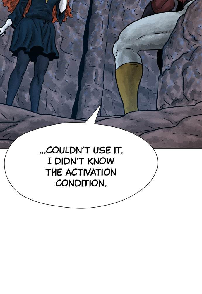 Read Warrior Executioner chapter 16 image 93 on Lezhin