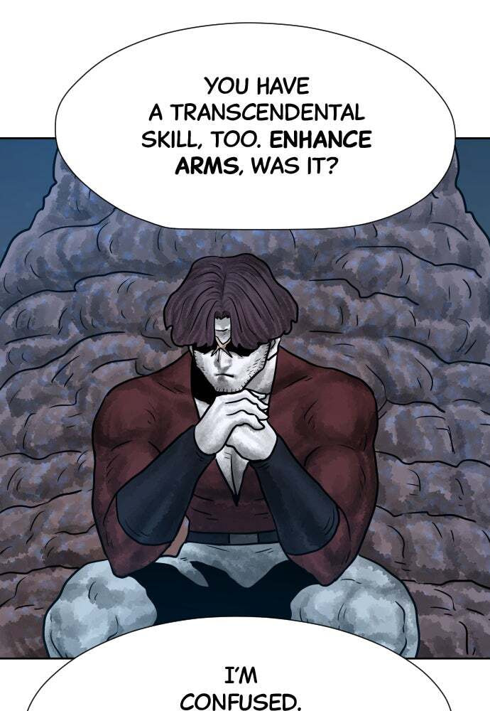 Read Warrior Executioner chapter 16 image 96 on Lezhin