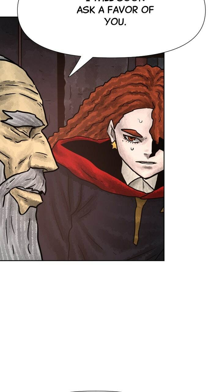 Read Warrior Executioner chapter 160 image 14 on Lezhin