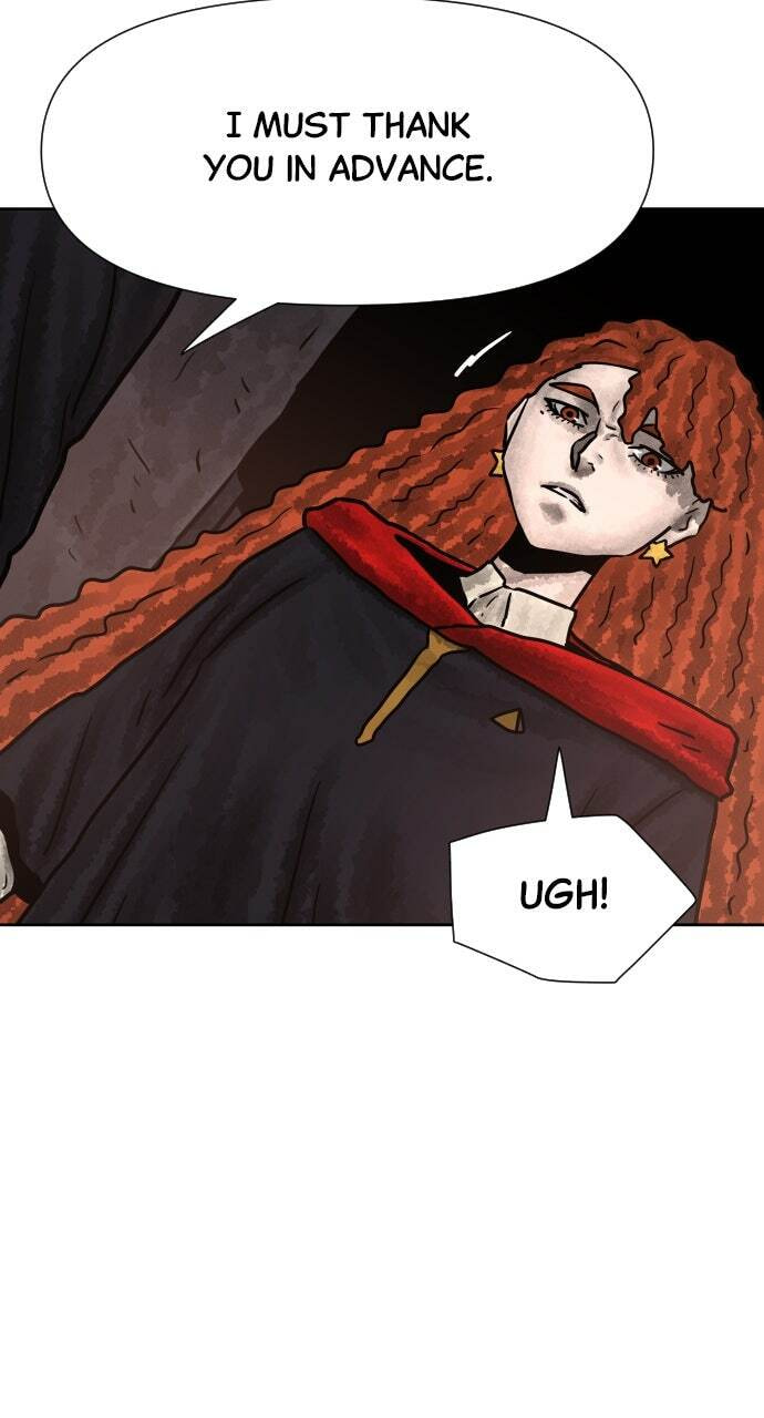 Read Warrior Executioner chapter 160 image 15 on Lezhin