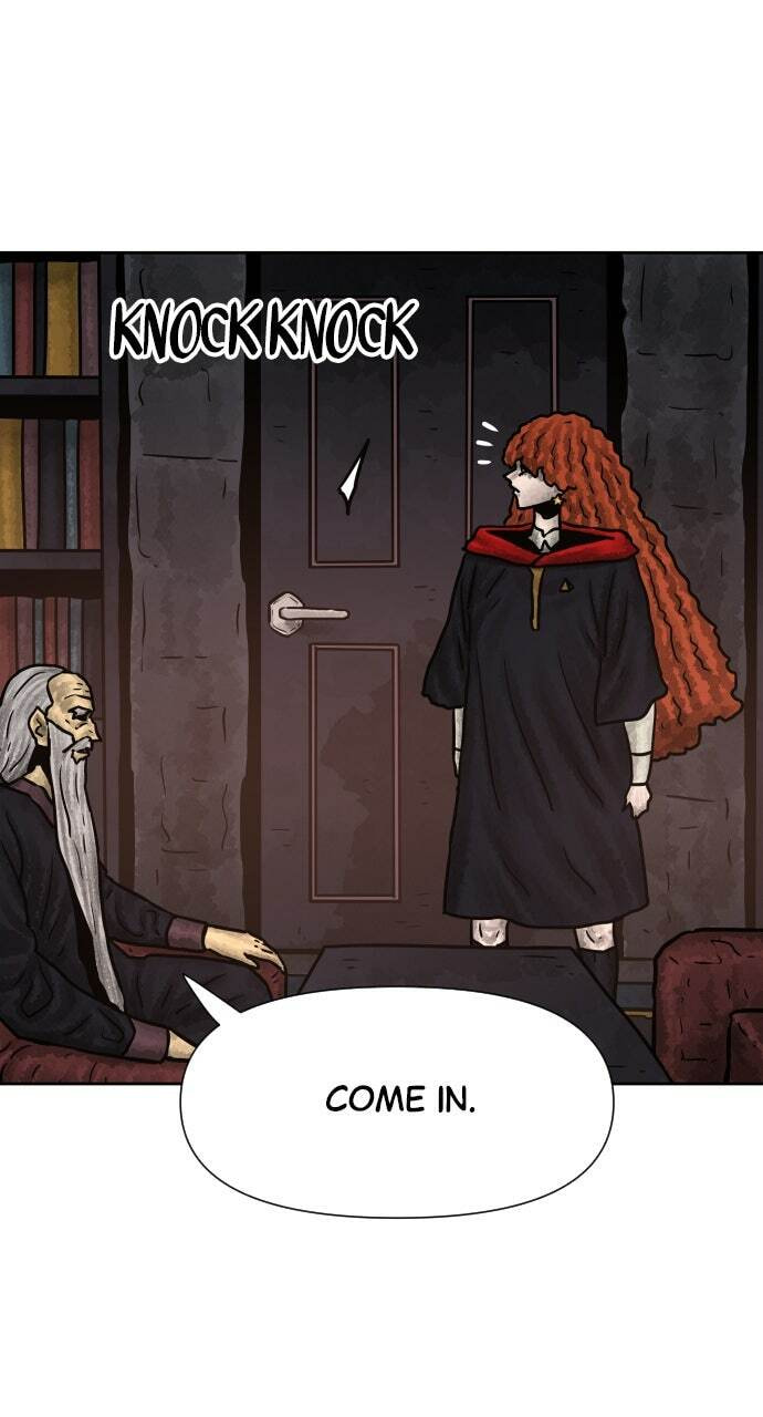 Read Warrior Executioner chapter 160 image 16 on Lezhin